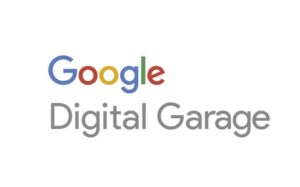 Google Digital Garage