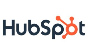 HubSpot Logo