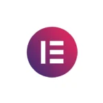 Elementor website builder used for digital marketing and website design in Palakkad