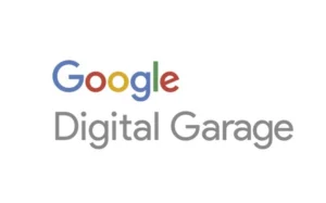 Google Digital Garage certification related to digital marketing learning and online growth strategies