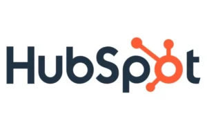 HubSpot marketing platform used for content marketing and digital strategy