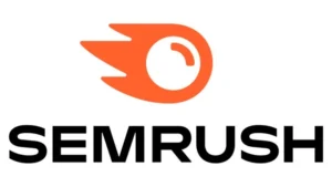 SEMrush SEO and analytics tool used by a Digital Marketing Strategist in Palakkad
