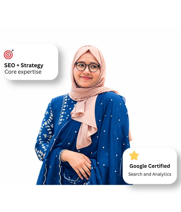 Digital Marketing Strategist in Palakkad,Kerala -safna