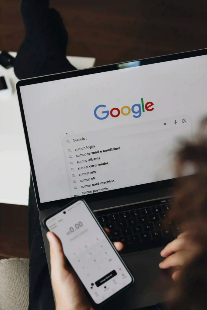 SEO Services in Palakkad Kerala by Safna Digital